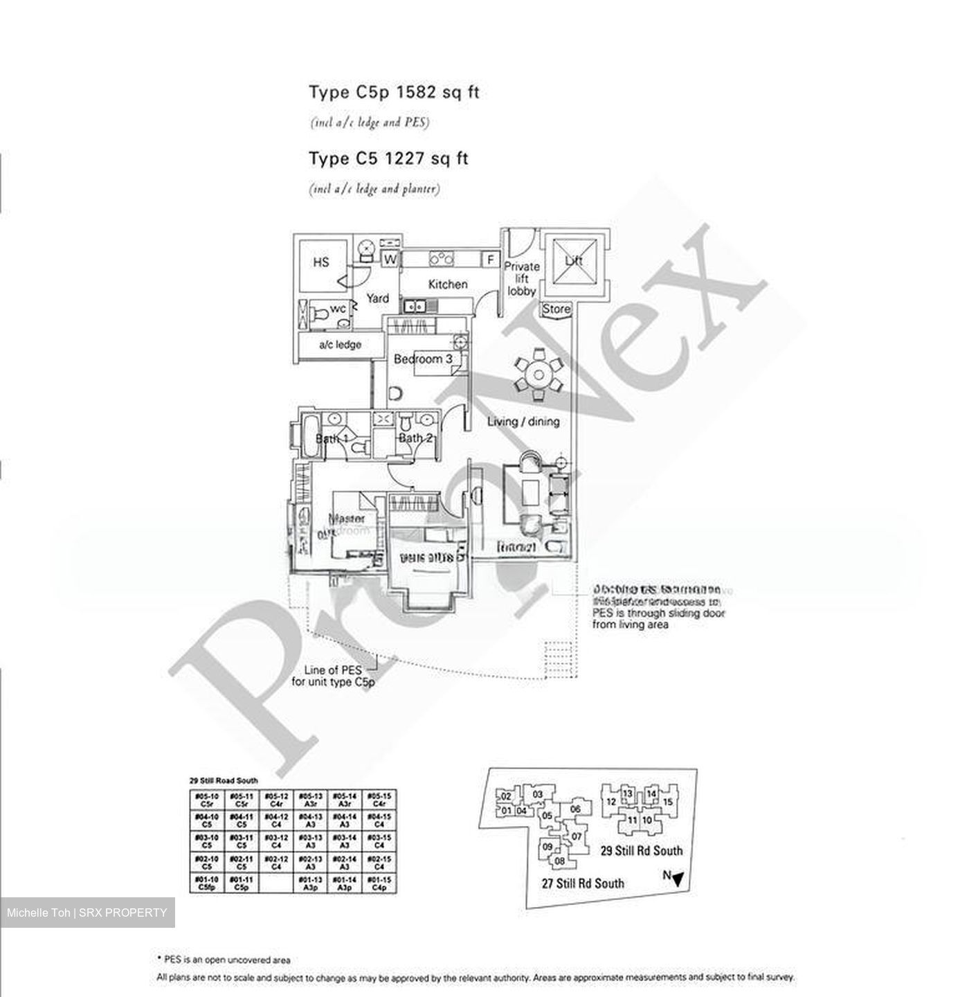 D'Ecosia (D15), Condominium #515297741